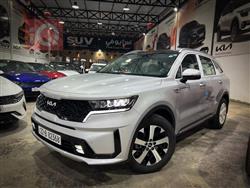 کیا سۆرینتۆ